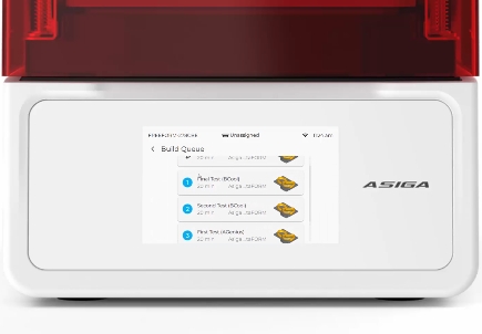 [视频] Asiga Max 2 专为超越而打造