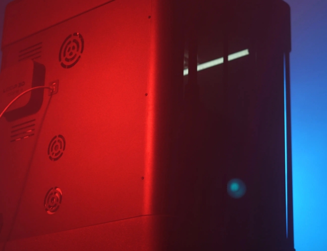 [视频] LOOP PRO X+ 新型3D打印机：最大限度地提高您的生产效率