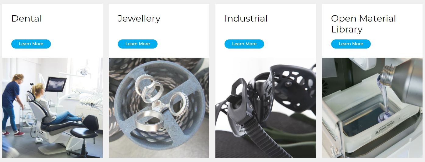 [视频] Asiga Max 2 专为超越而打造