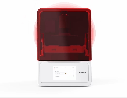 [视频] Asiga Max 2 专为超越而打造