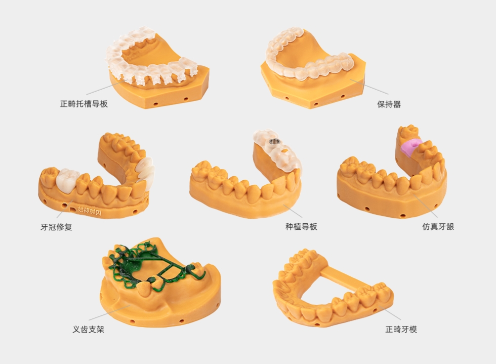 [视频] Flashforge Focus Ultra：齿科全流程解决方案 探索无限可能