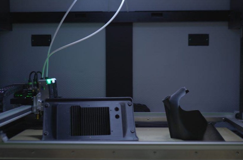 [视频] bigrep VIIO 250：自动化生产的下一个阶段