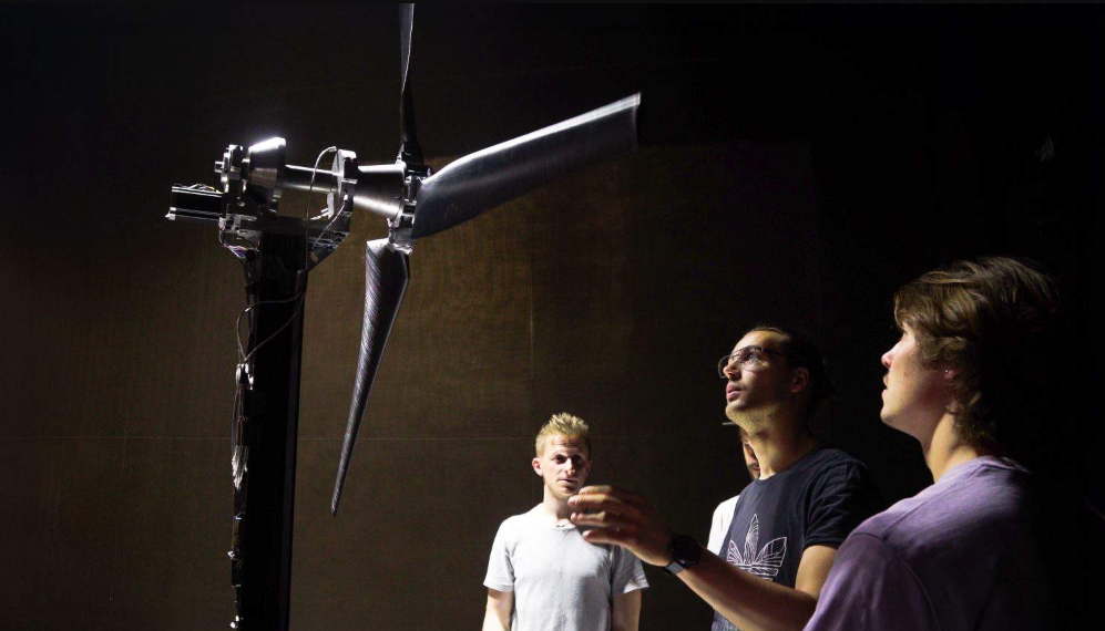 [视频] BigRep ALTRA 280：终极工业级高性能3D打印机 可搭载4台DSX挤出机