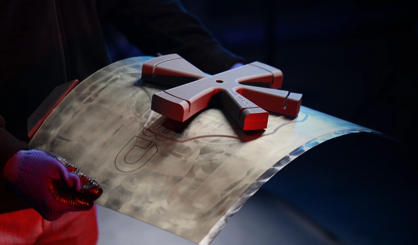 [视频] LOOP PRO X+ 新型3D打印机：最大限度地提高您的生产效率