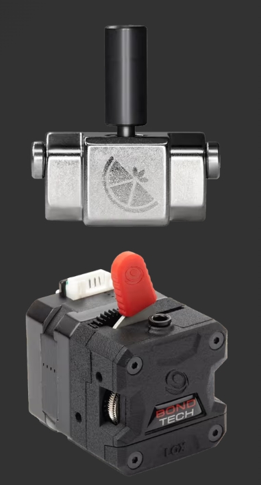 [视频] VisionMiner 22 IDEX V3：2024年最佳工程材料3D打印机