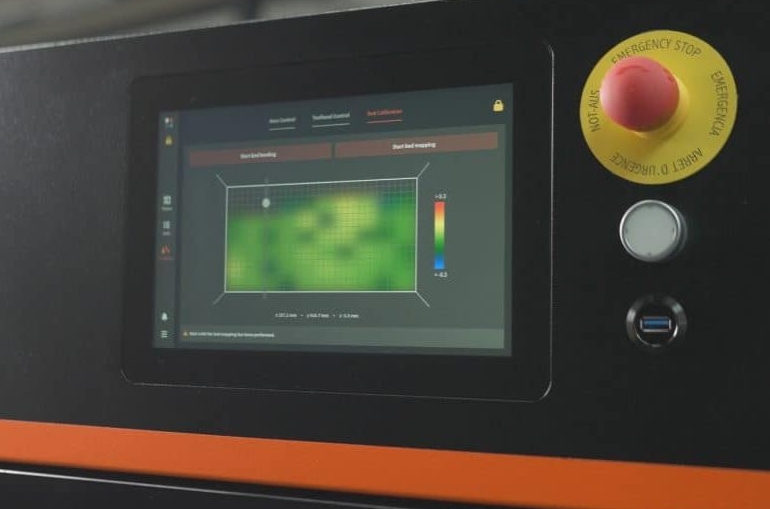 [视频] bigrep VIIO 250：自动化生产的下一个阶段