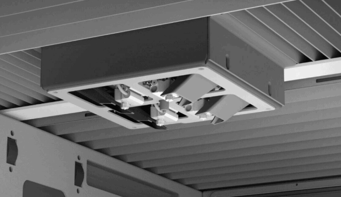 [视频] BigRep ALTRA 280：终极工业级高性能3D打印机 可搭载4台DSX挤出机