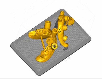 [视频] Asiga Max 2 专为超越而打造