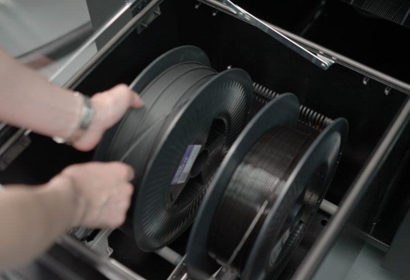 [视频] bigrep VIIO 250：自动化生产的下一个阶段