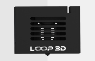 [视频] LOOP PRO X+ 新型3D打印机：最大限度地提高您的生产效率