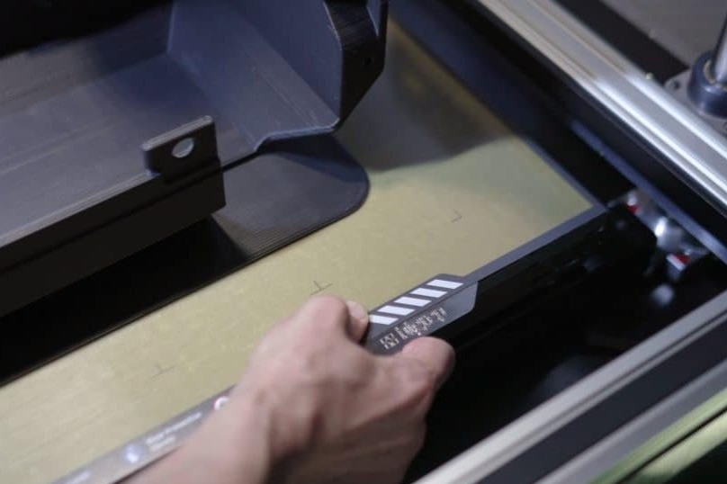 [视频] bigrep VIIO 250：自动化生产的下一个阶段