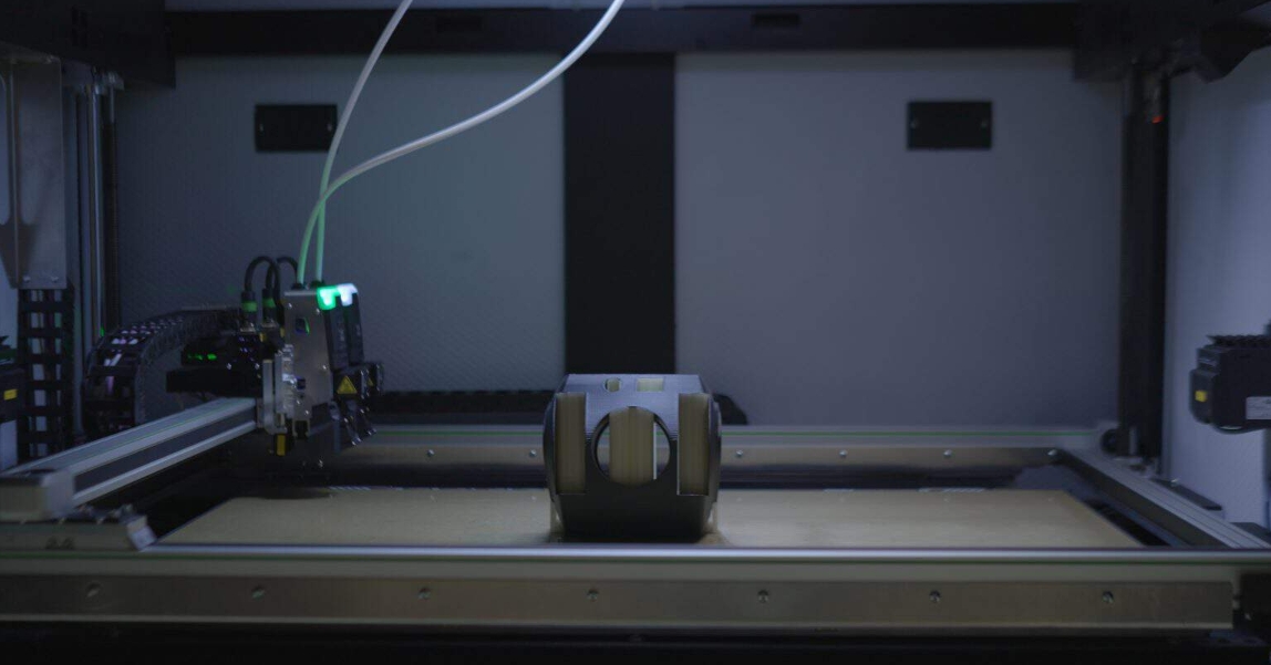 [视频] bigrep VIIO 250：自动化生产的下一个阶段