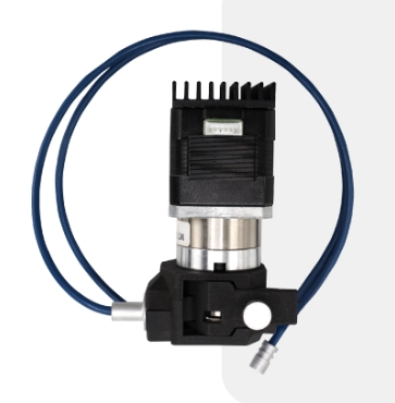 [视频] LOOP PRO X+ 新型3D打印机：最大限度地提高您的生产效率