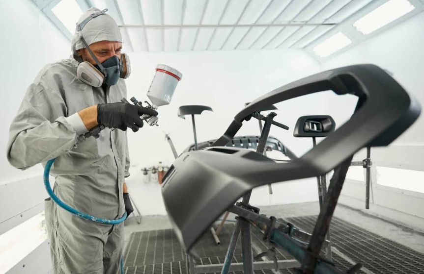 [视频] BigRep ALTRA 280：终极工业级高性能3D打印机 可搭载4台DSX挤出机