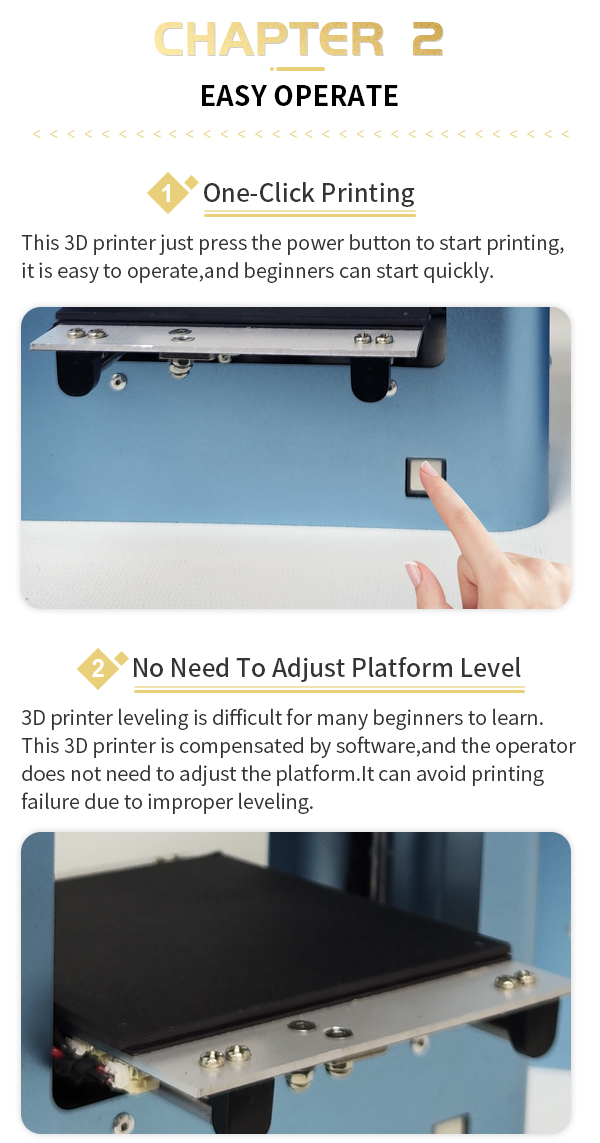 [视频] MakerPi M2：入门级3D打印机和激光雕刻机 早鸟价69美元