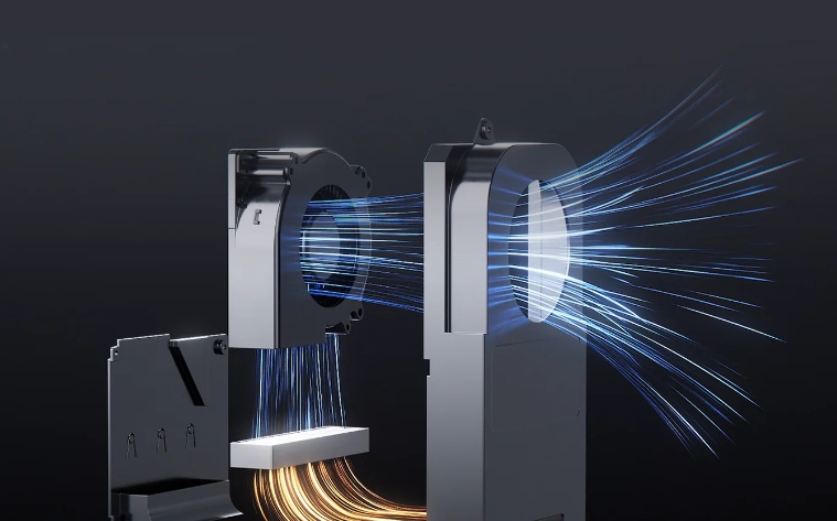 [视频] QIDI Plus4 3D打印机：拓展您的想象力