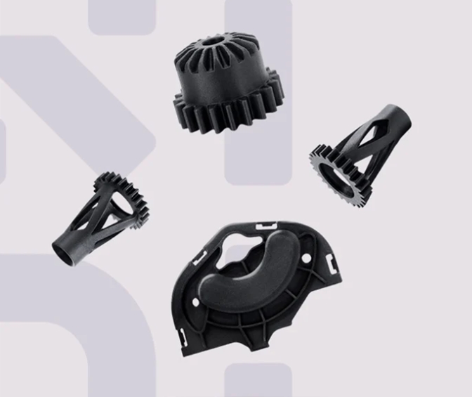 [视频] QIDI Plus4 3D打印机：拓展您的想象力