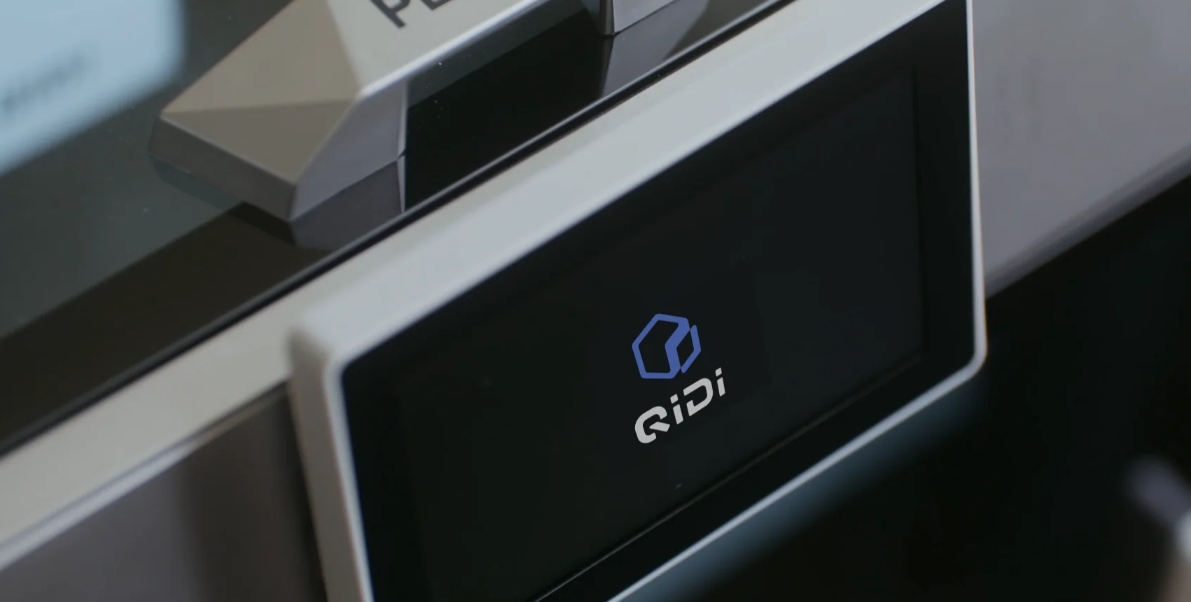 [视频] QIDI Plus4 3D打印机：拓展您的想象力
