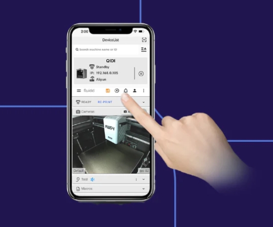 [视频] QIDI Plus4 3D打印机：拓展您的想象力
