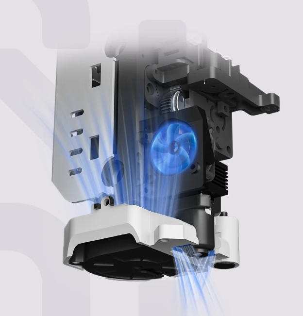 [视频] QIDI Plus4 3D打印机：拓展您的想象力