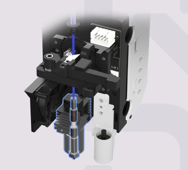 [视频] QIDI Plus4 3D打印机：拓展您的想象力