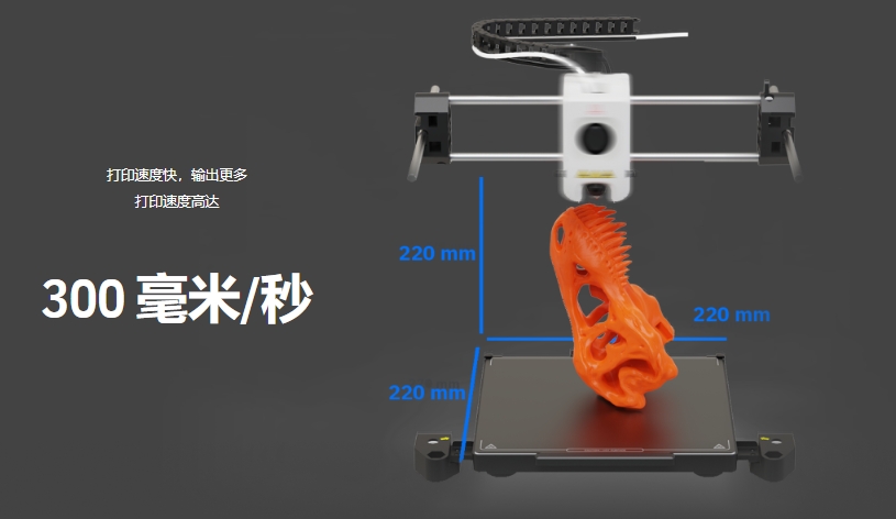 [视频] MakerBot Sketch Sprint：当速度遇见创新