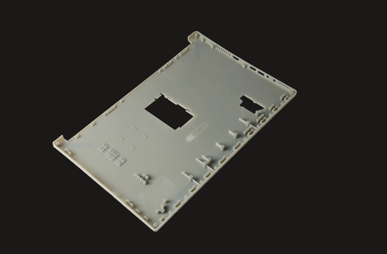 [视频] Formlabs Form 4L：以惊人的速度获得工业级部件