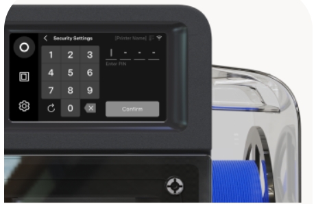 [视频] MakerBot Sketch Sprint：当速度遇见创新