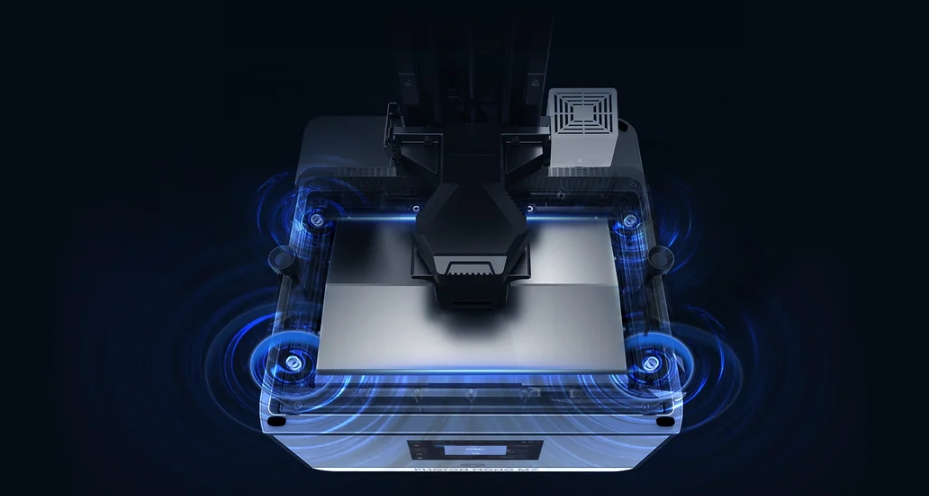 [视频] Anycubic Photon Mono M7：与您的创造力完美匹配