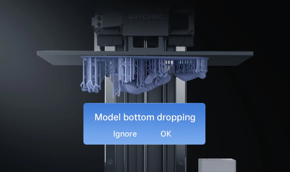 [视频] Anycubic Photon Mono M7：与您的创造力完美匹配