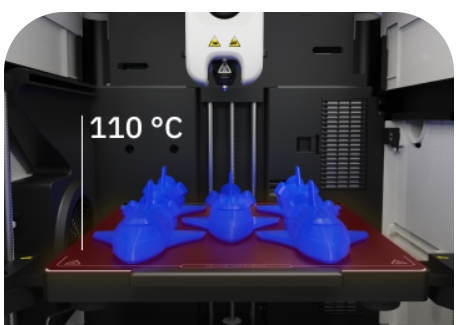 [视频] MakerBot Sketch Sprint：当速度遇见创新