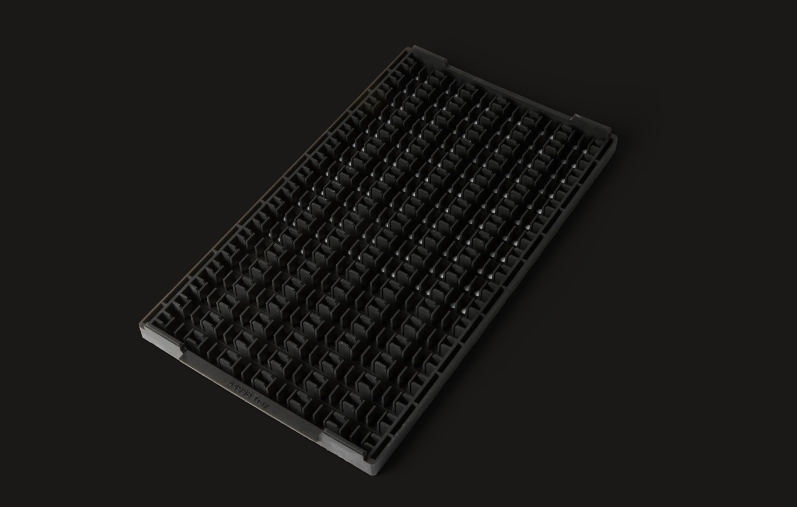 [视频] Formlabs Form 4L：以惊人的速度获得工业级部件