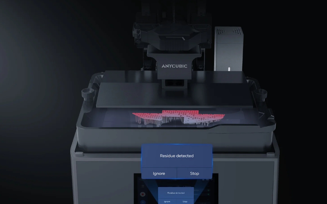 [视频] Anycubic Photon Mono M7：与您的创造力完美匹配