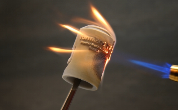 [视频] Formlabs Form 4L：以惊人的速度获得工业级部件