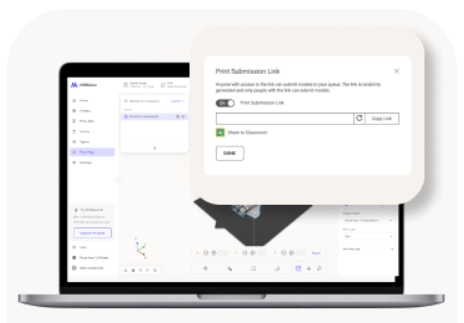 [视频] MakerBot Sketch Sprint：当速度遇见创新