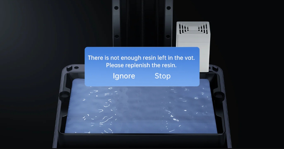 [视频] Anycubic Photon Mono M7：与您的创造力完美匹配