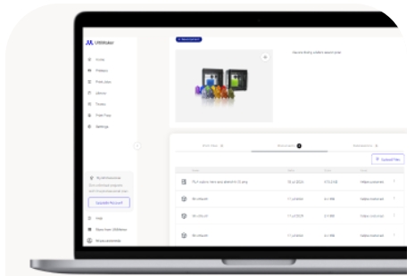 [视频] MakerBot Sketch Sprint：当速度遇见创新