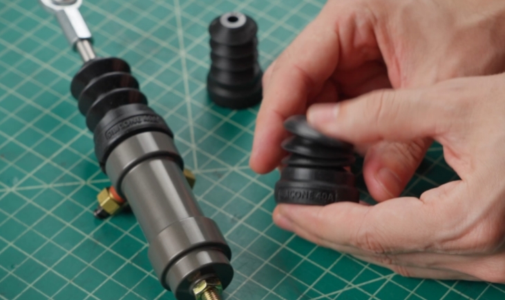 [视频] Formlabs Form 4L：以惊人的速度获得工业级部件