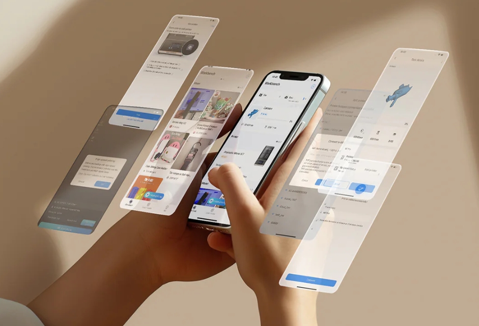 [视频] Anycubic Photon Mono M7：与您的创造力完美匹配