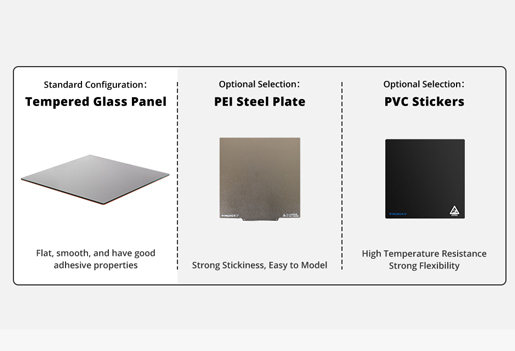 [视频] Tronxy VEHO 500 PRO：大尺寸快速高温FDM 3D打印机
