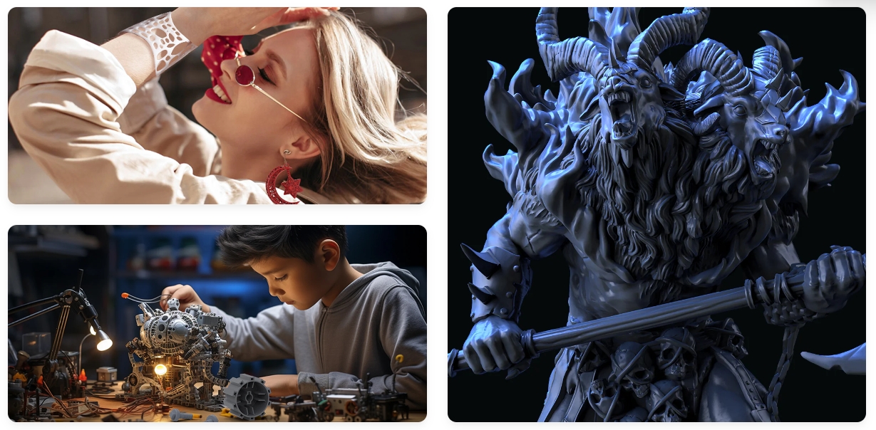 [视频] Anycubic Photon Mono M7：与您的创造力完美匹配