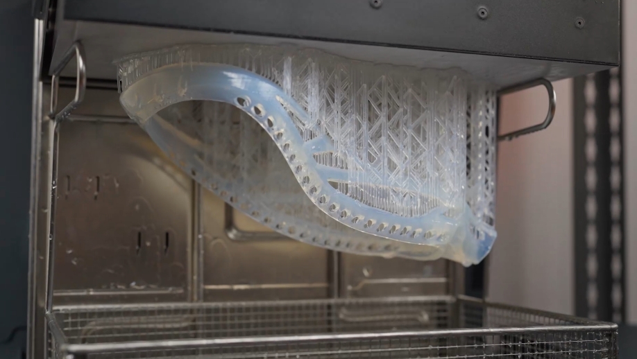 [视频] Formlabs Form 4L：以惊人的速度获得工业级部件