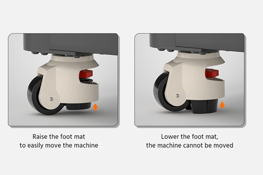 [视频] Tronxy VEHO 500 PRO：大尺寸快速高温FDM 3D打印机