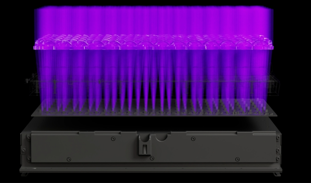 [视频] Formlabs Form 4L：以惊人的速度获得工业级部件