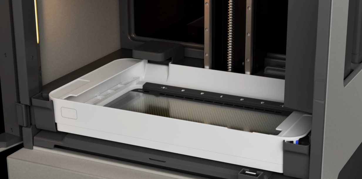 [视频] Formlabs Form 4L：以惊人的速度获得工业级部件