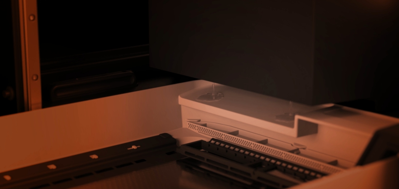 [视频] Formlabs Form 4L：以惊人的速度获得工业级部件