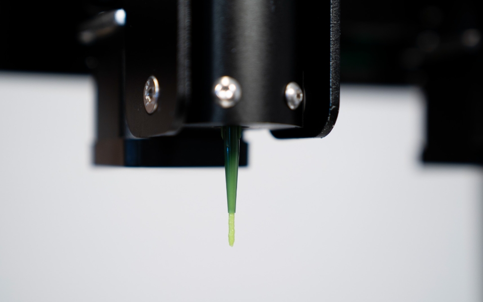 [视频] FELIX Food 1.6 - Single Head 食品3D打印机