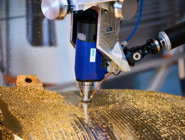 [视频] Cognibotics SigmaTau3000 轻型机器人：智能制造的未来