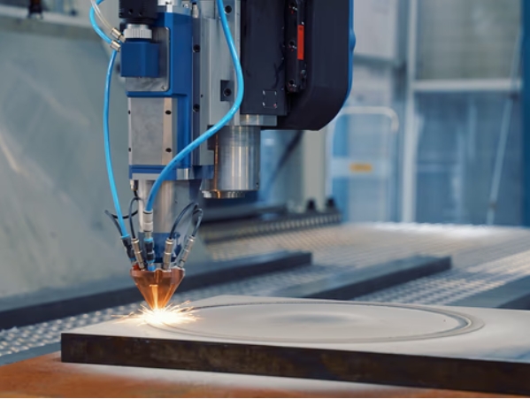 [视频] Cognibotics SigmaTau3000 轻型机器人：智能制造的未来