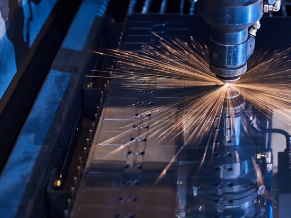 [视频] Cognibotics SigmaTau3000 轻型机器人：智能制造的未来